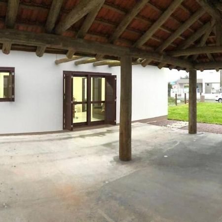 הוילה Balneario Gaivota Casa Beira Mar מראה חיצוני תמונה